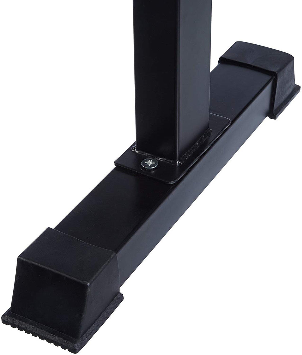 Banc plat MAVRIK