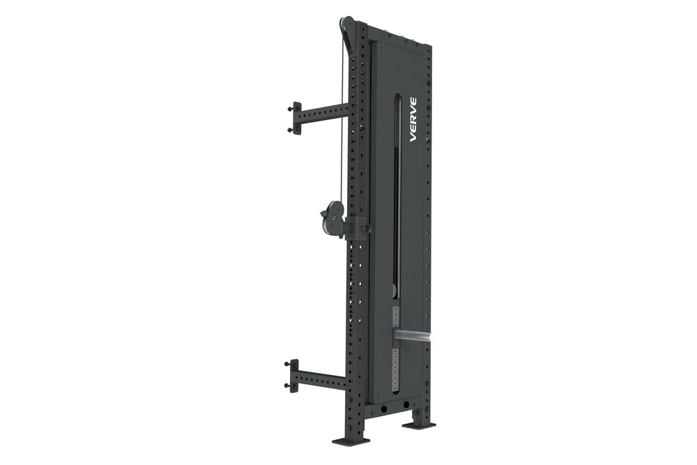 Fixation de câble Tori pour racks et rigs VERVE