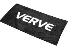 Serviette de sport VERVE