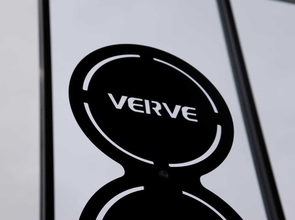 Cible double pour Wall Ball pour racks et rigs VERVE