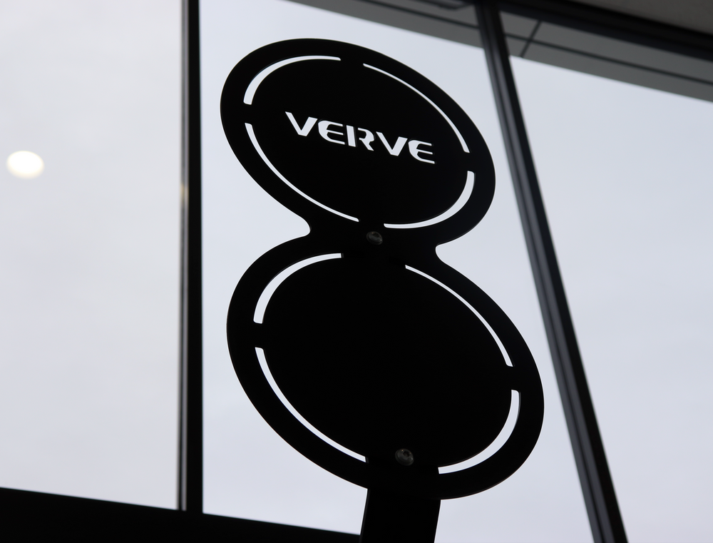 Cible double pour Wall Ball pour racks et rigs VERVE