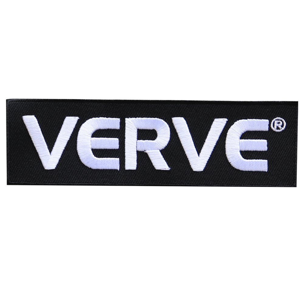 Écusson Velcro VERVE