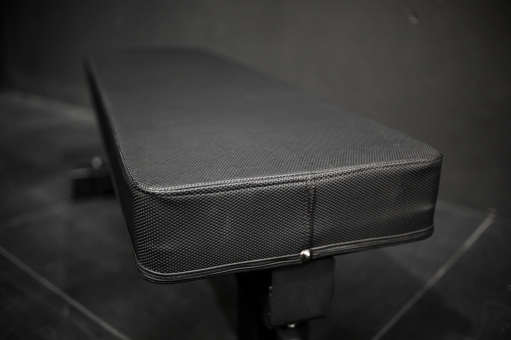 Banc plat VERVE Power (spécifications IPF) 12"