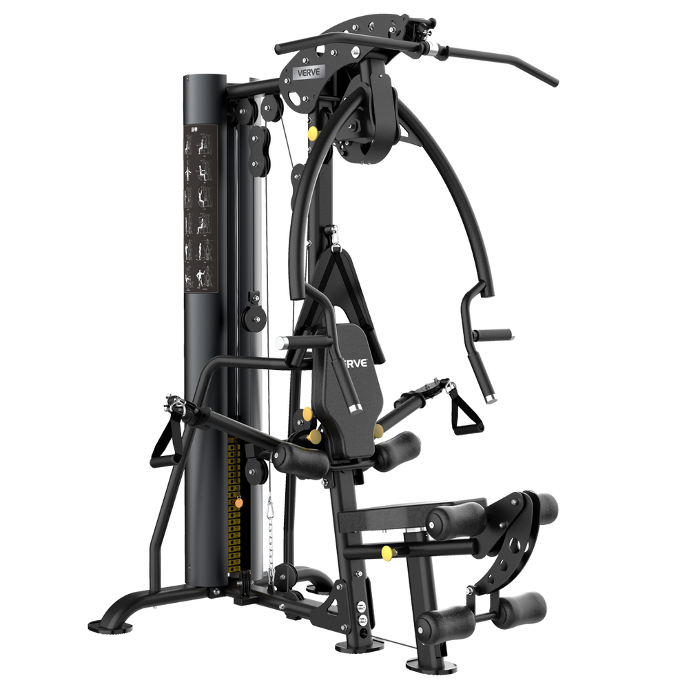 Station de musculation VERVE