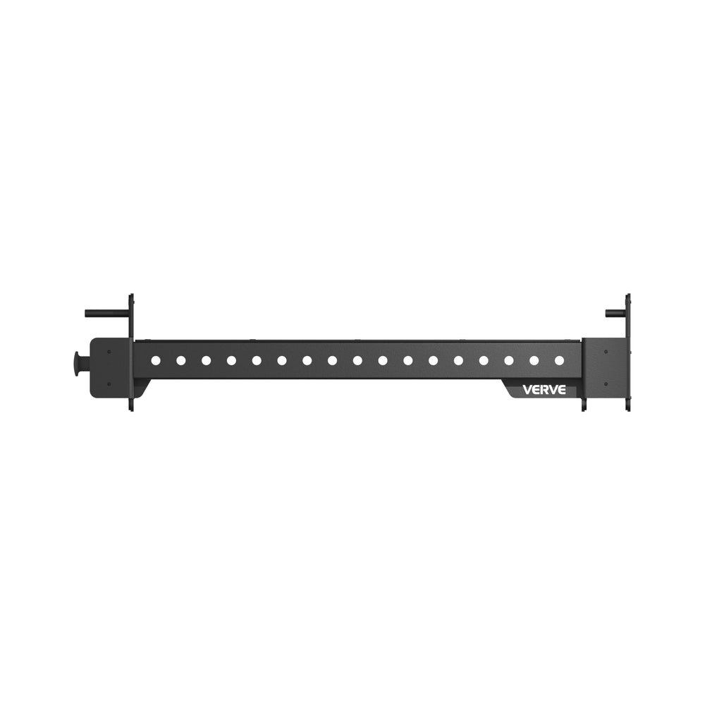 Barres de sécurité rabattables VERVE (910 mm) - Paire