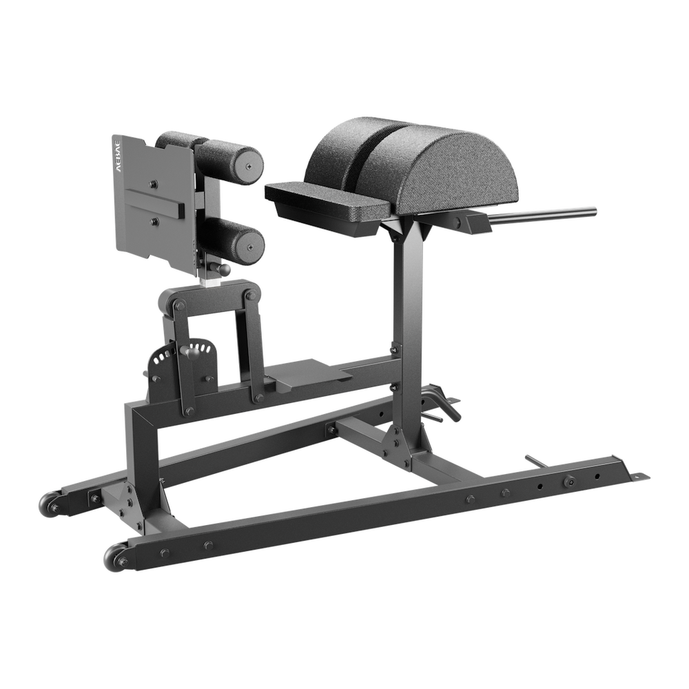 VERVE GHD Glute Ham Developer - Réglage rapide | Précommande prévue fin octobre