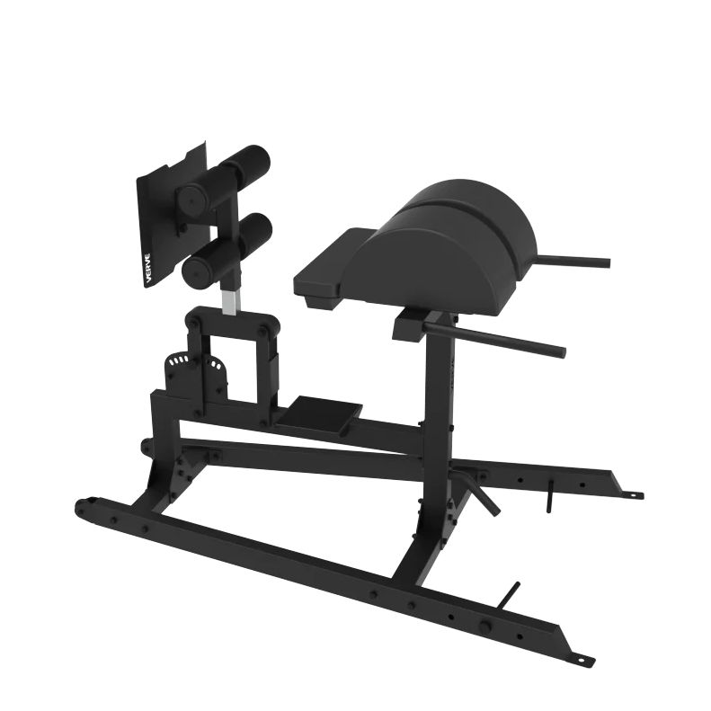 VERVE GHD Glute Ham Developer - Réglage rapide | Précommande prévue fin octobre