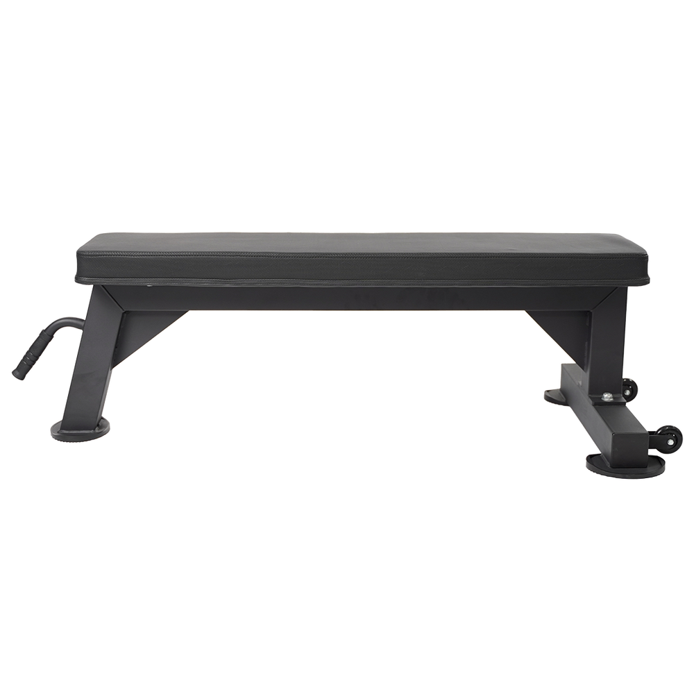 Banc plat commercial VERVE