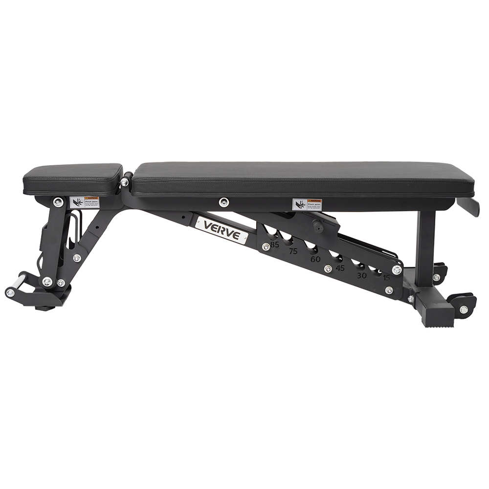 Banc réglable VERVE Elite