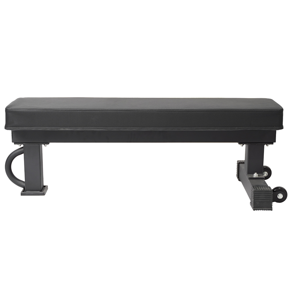 Banc plat VERVE Power (spécifications IPF) 12"