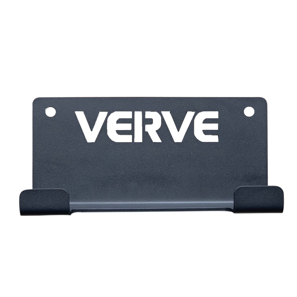 Banc mural et support pour rameur VERVE