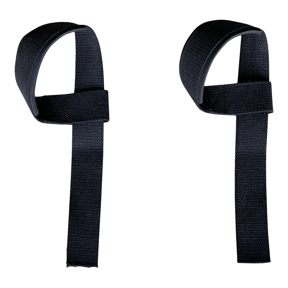Sangles de levage noires