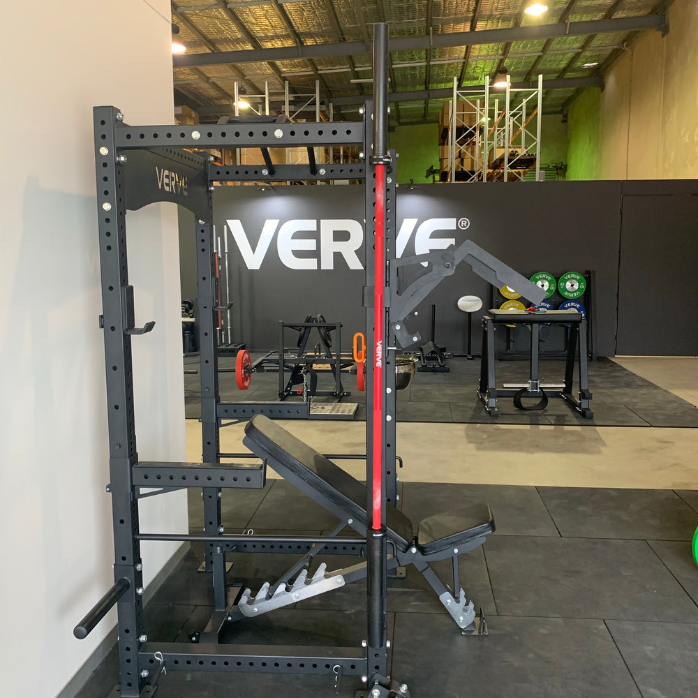 Support de barre VERVE