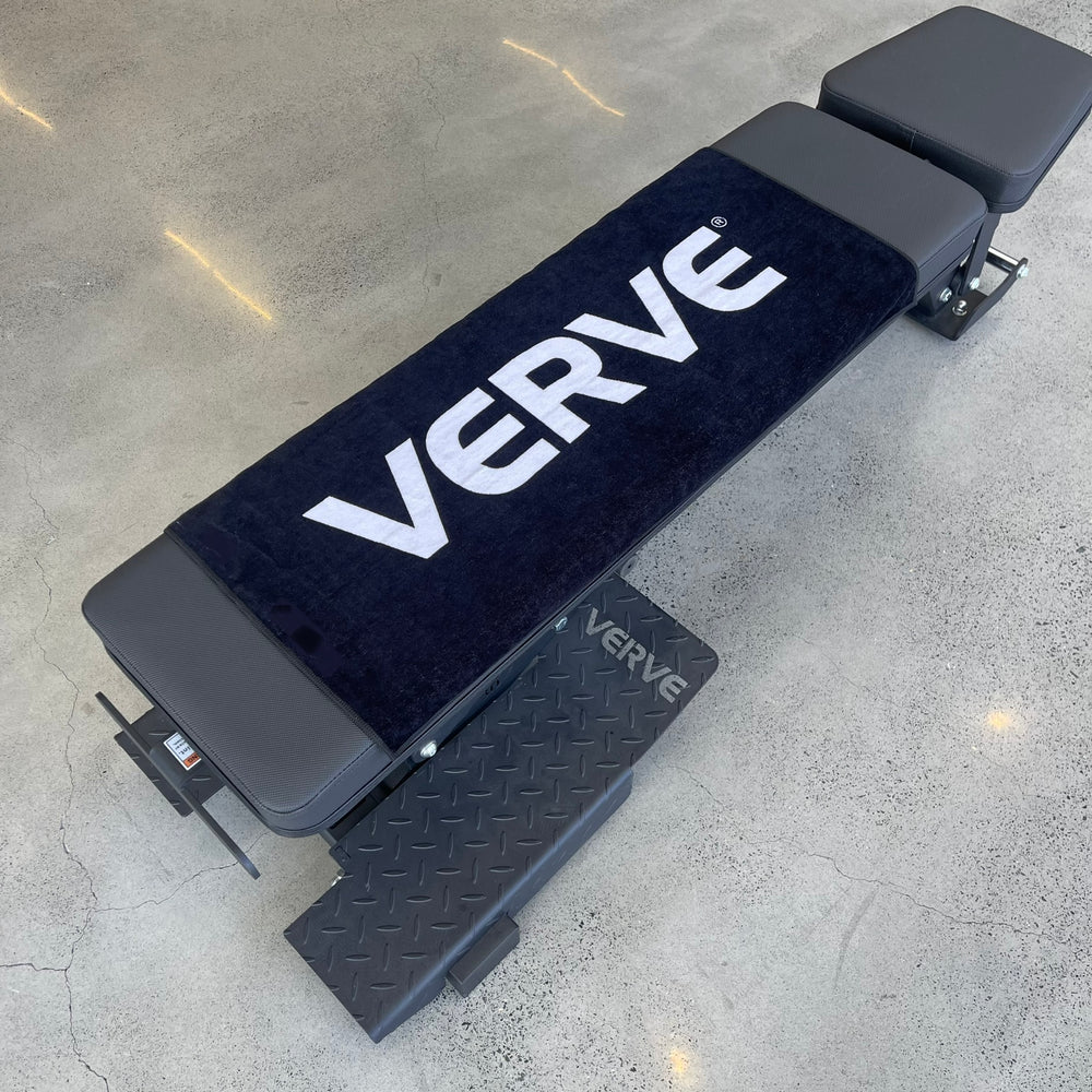 Serviette de sport VERVE