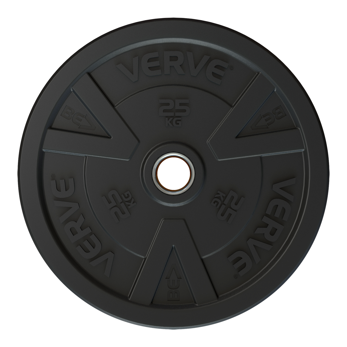 Disques bumper VERVE