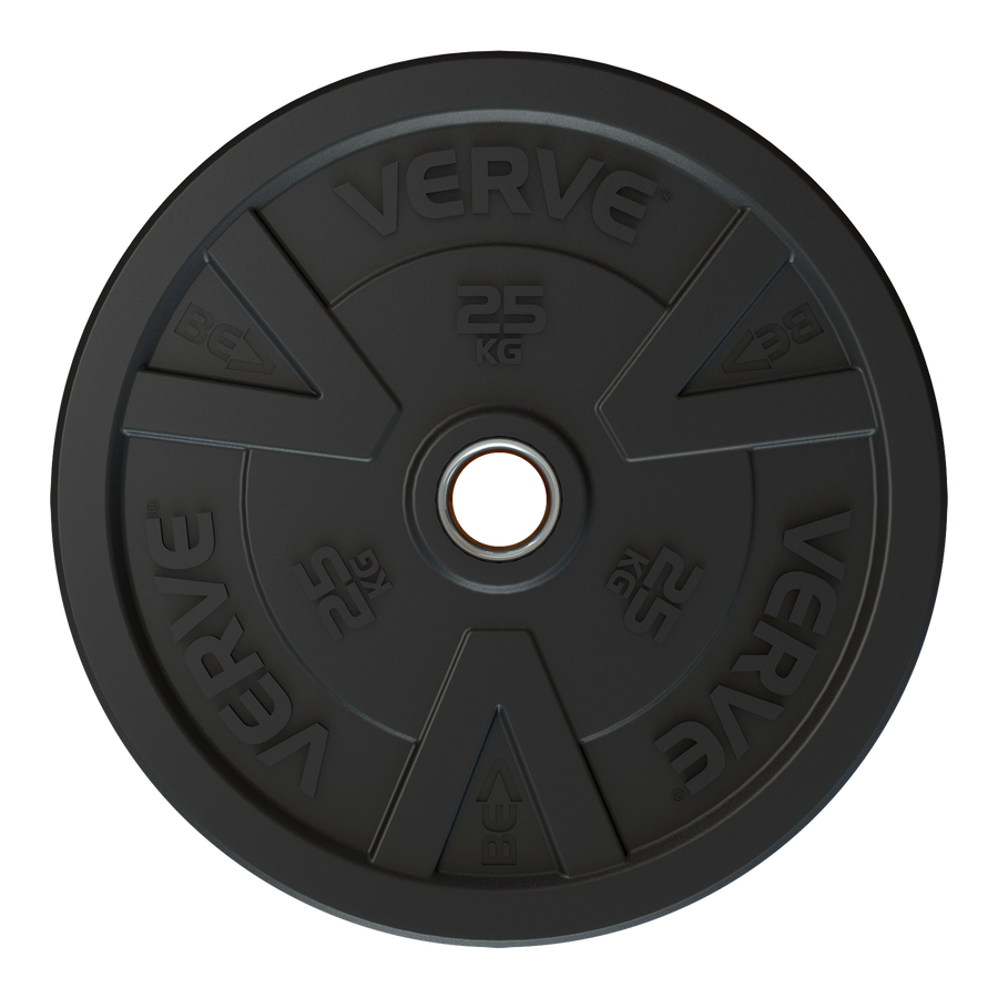 Disques bumper VERVE