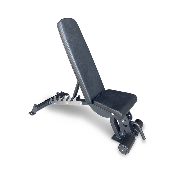 Bancs de musculation
