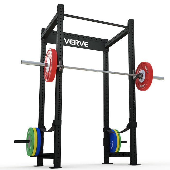 Racks de musculation