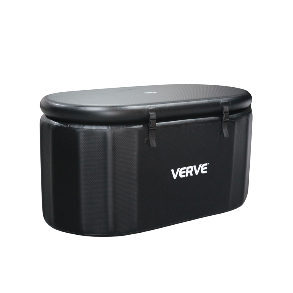 Bain froid VERVE Elevate avec refroidisseur 1HP