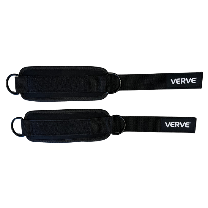 Sangles de cheville VERVE (paire) | Précommande, livraison prévue mi-octobre