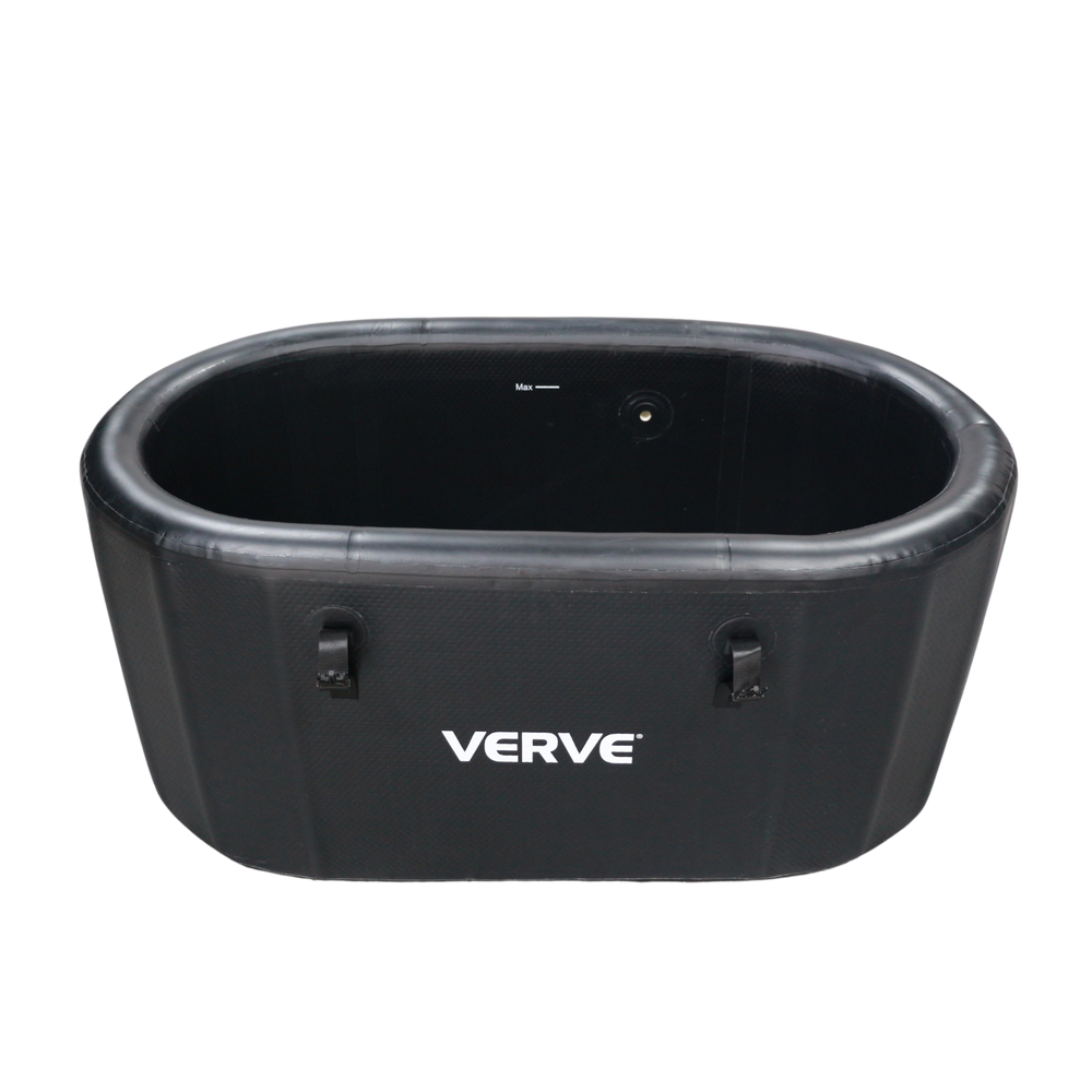 Bain froid VERVE Elevate avec refroidisseur 1HP