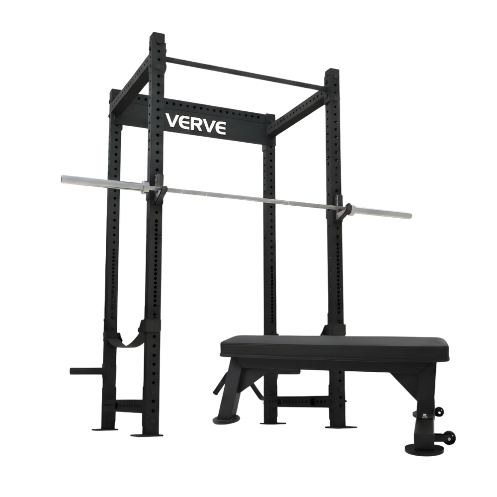 Ensemble de musculation VERVE Zen Power Rack