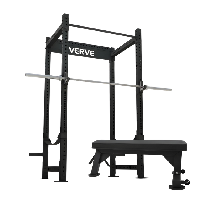 Ensemble de musculation VERVE Zen Power Rack