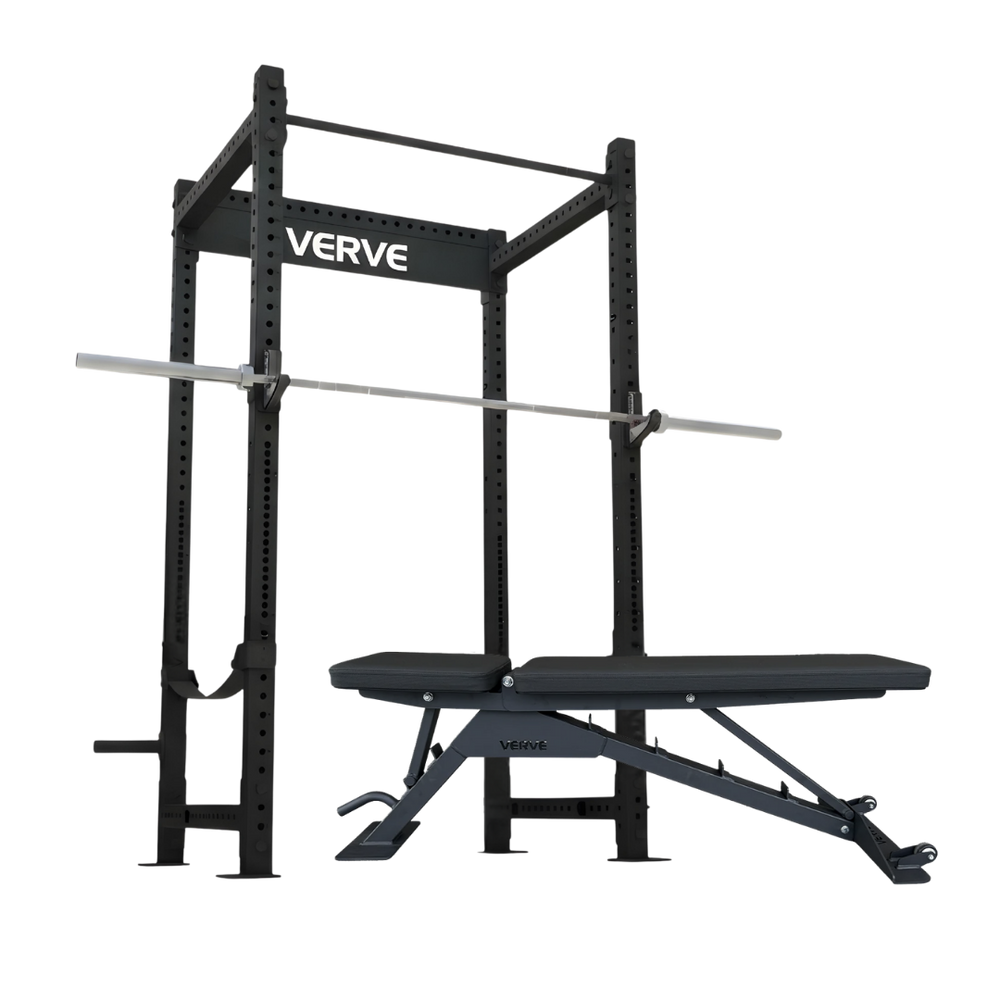 Ensemble de performance VERVE Zen Power Rack