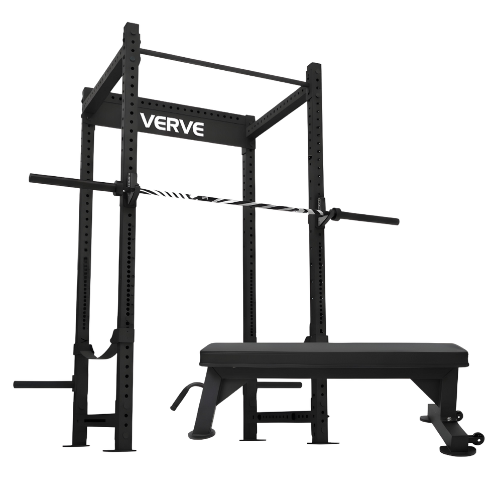 Pack Elite Power Rack Zen VERVE