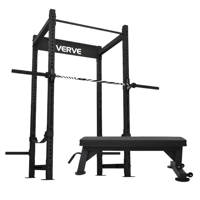 Pack Elite Power Rack Zen VERVE