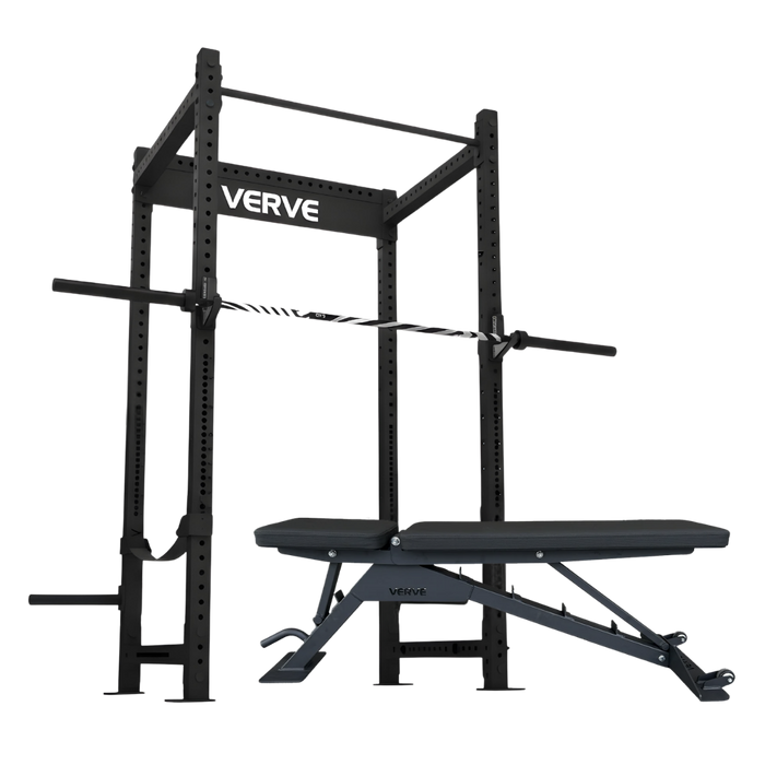 Pack de montage VERVE Zen Power Rack