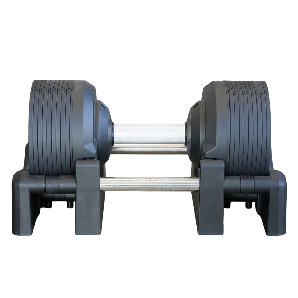 Haltères réglables VERVE - 32,5 kg