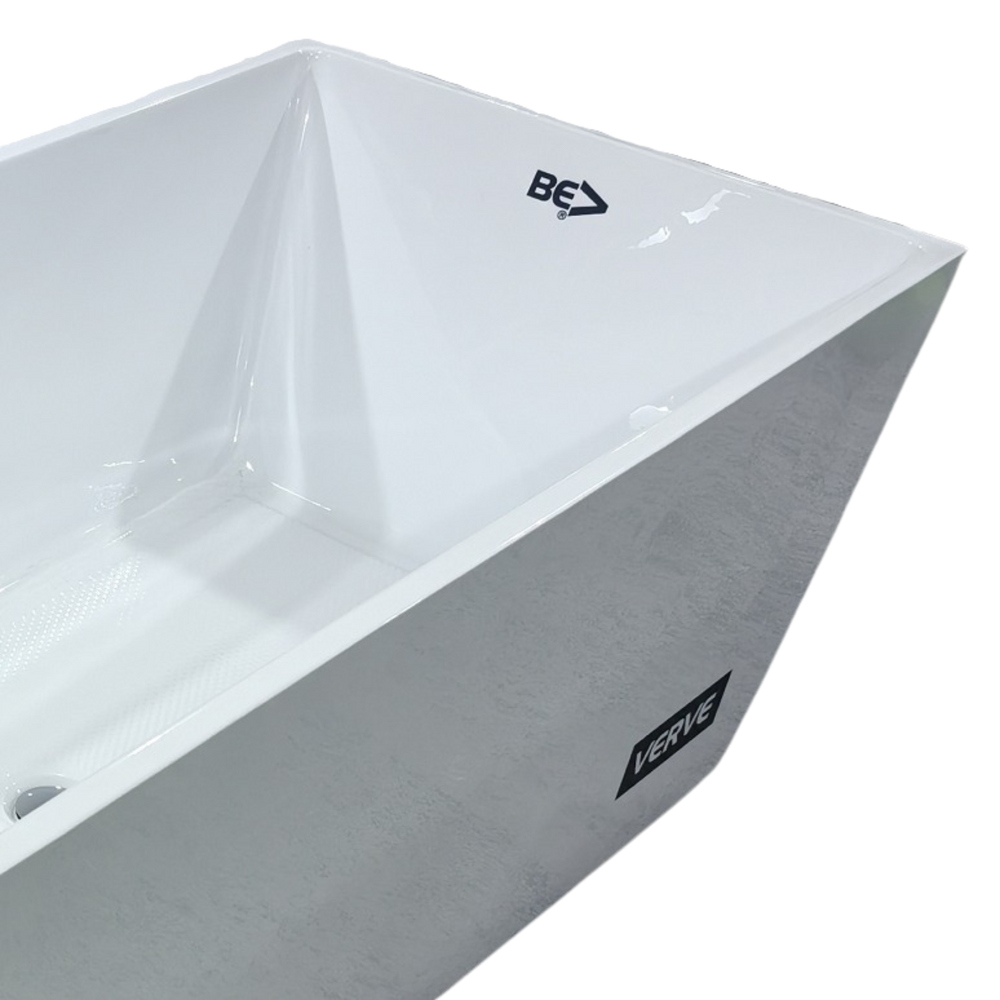 Bain froid VERVE Thrive avec refroidisseur 0,6 HP