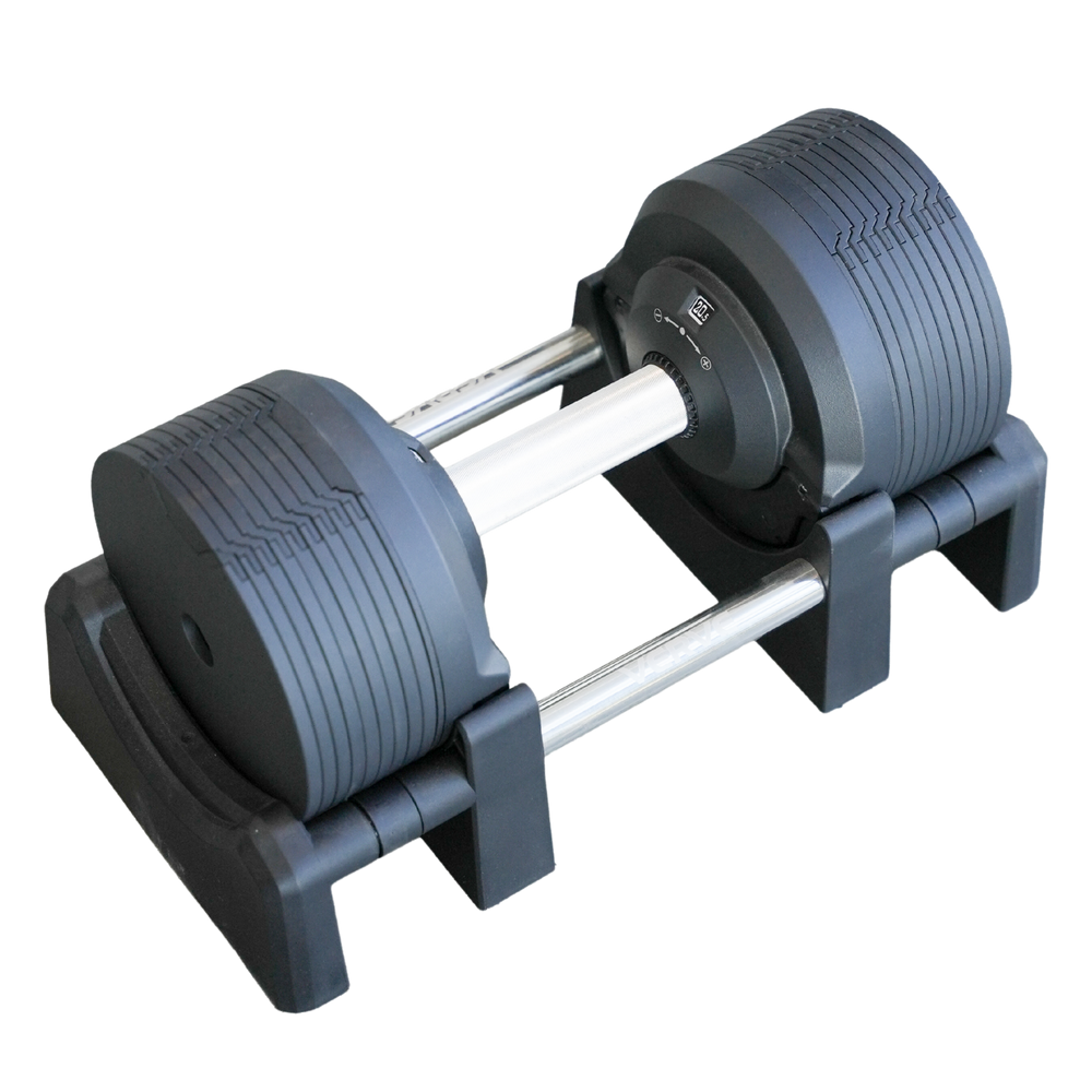 Haltères réglables VERVE - 32,5 kg