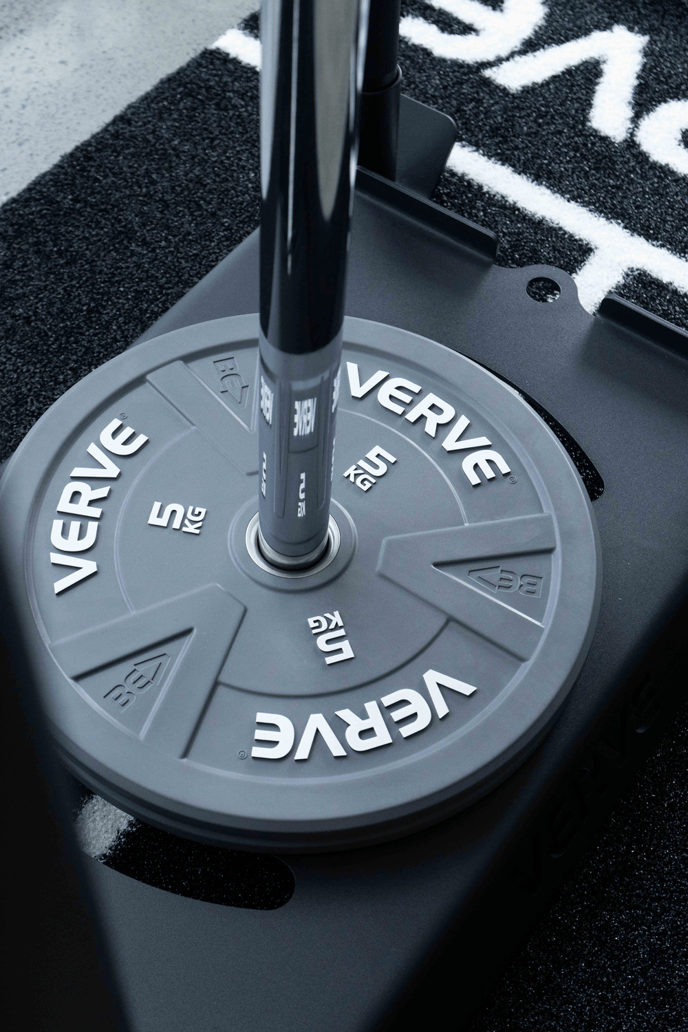 Luge de compétition VERVE HYROX | Disponibilité prévue début novembre