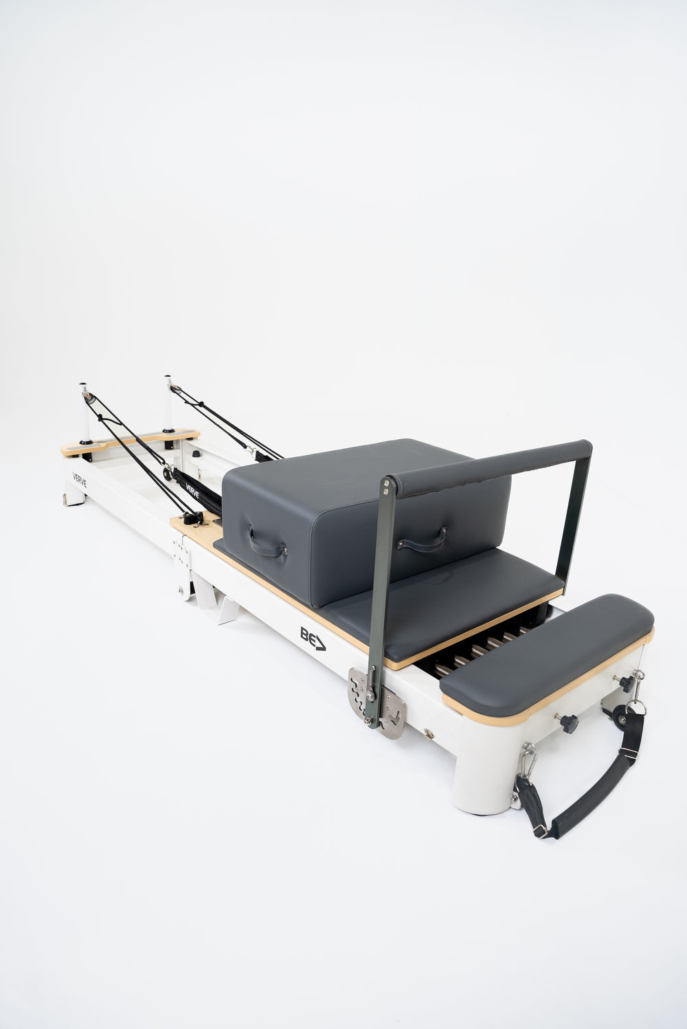 Reformer Pilates pliable VERVE Rise