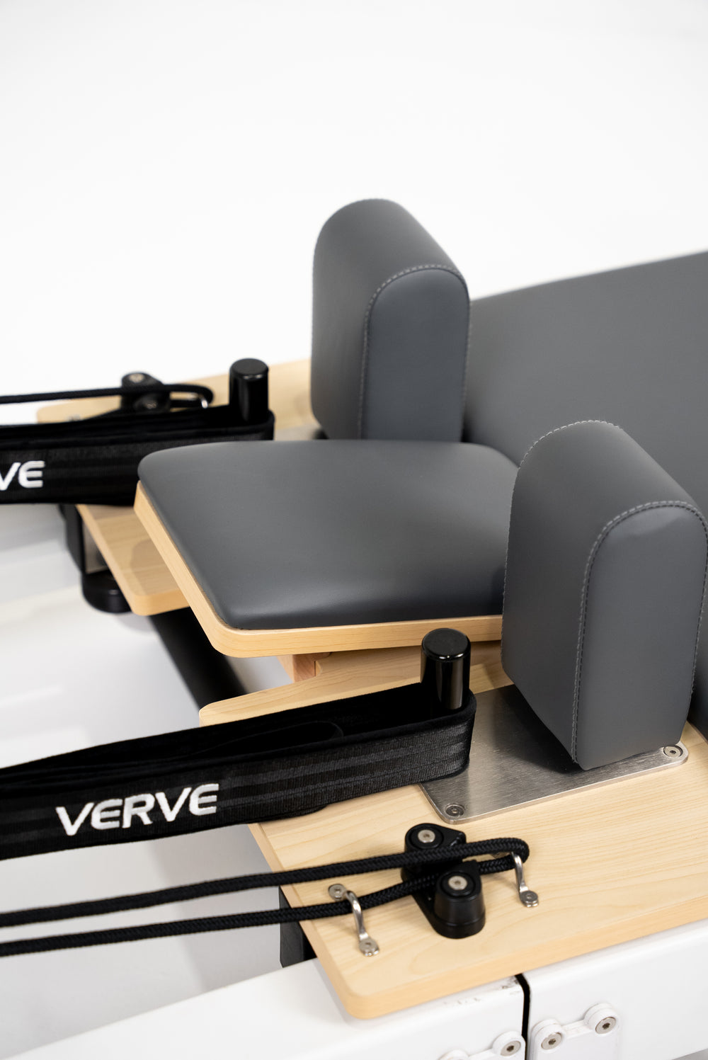 Reformer Pilates pliable VERVE Rise