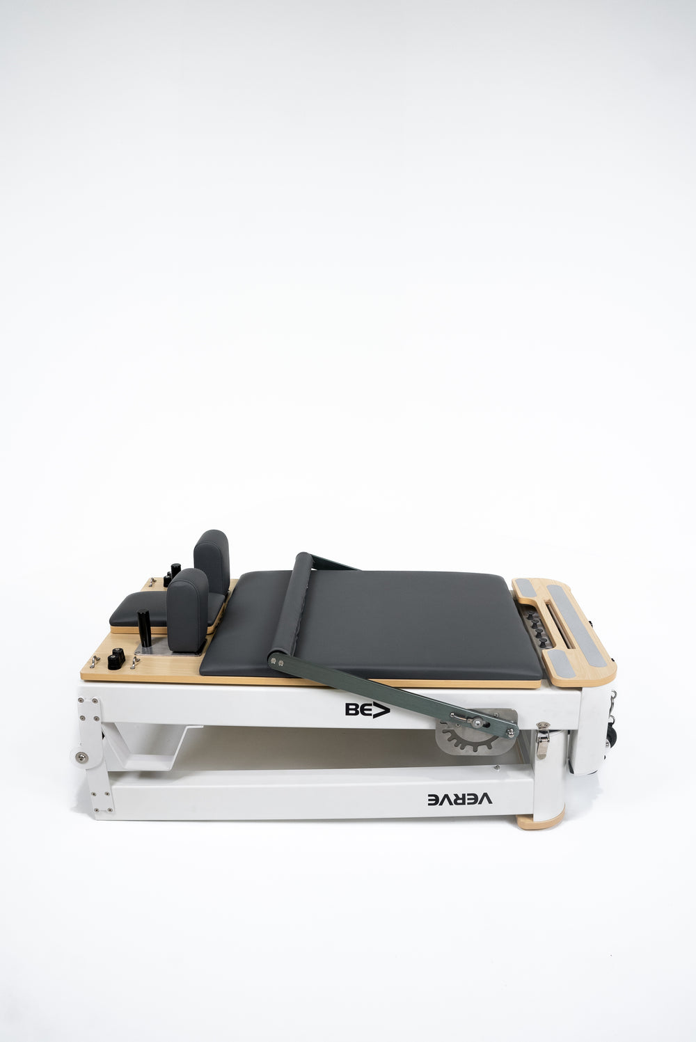 Reformer Pilates pliable VERVE Rise