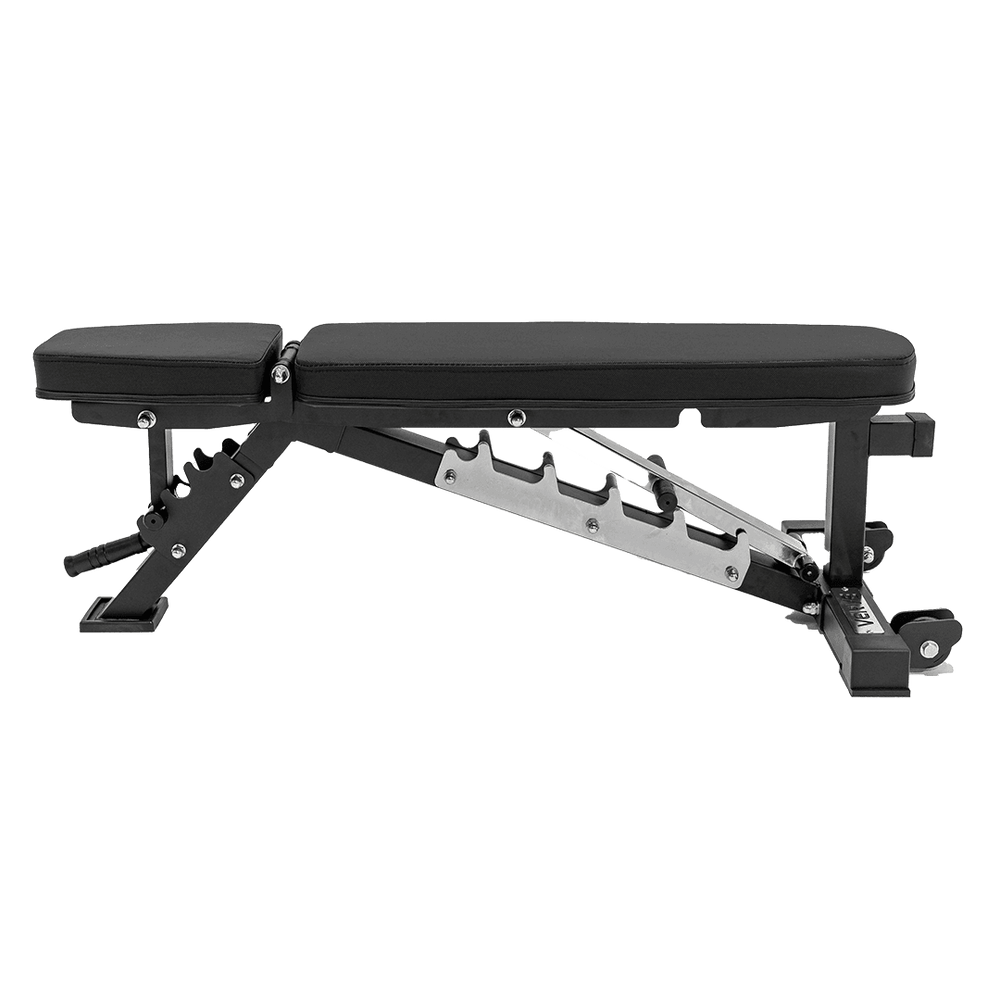 Banc réglable commercial VERVE