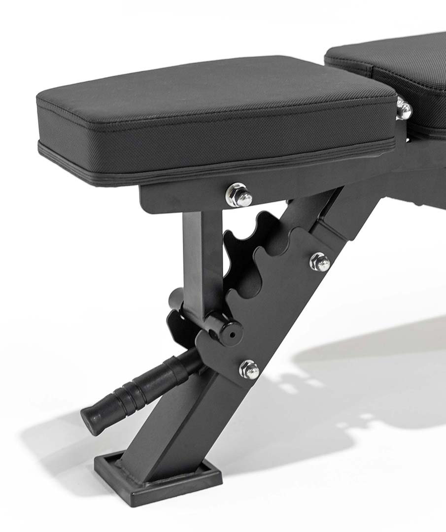 Banc réglable commercial VERVE