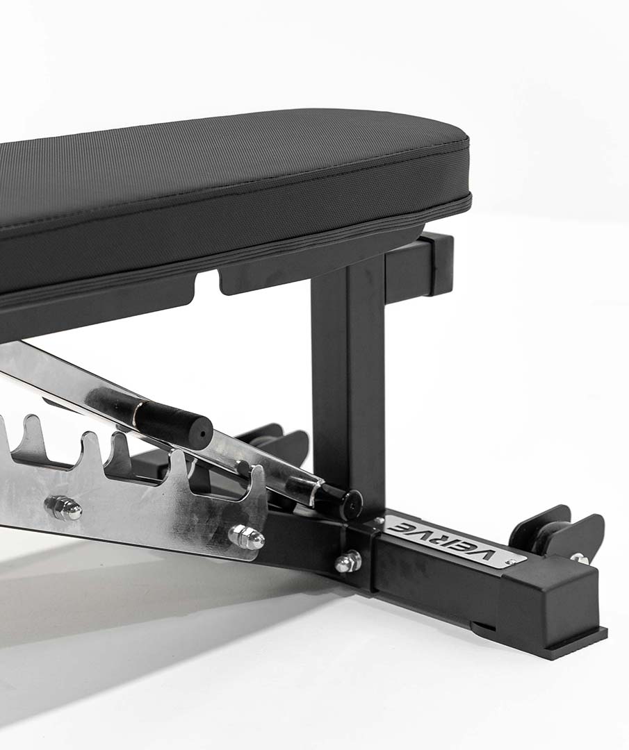 Banc réglable commercial VERVE