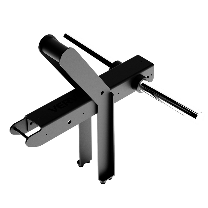 Accessoire de squat à ceinture VERVE pour Power Arms v2