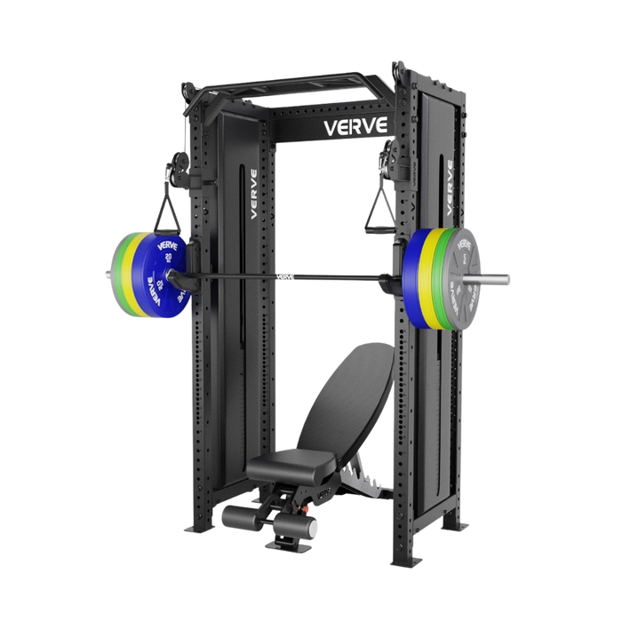 Ensemble d'entraînement pour le gainage à domicile