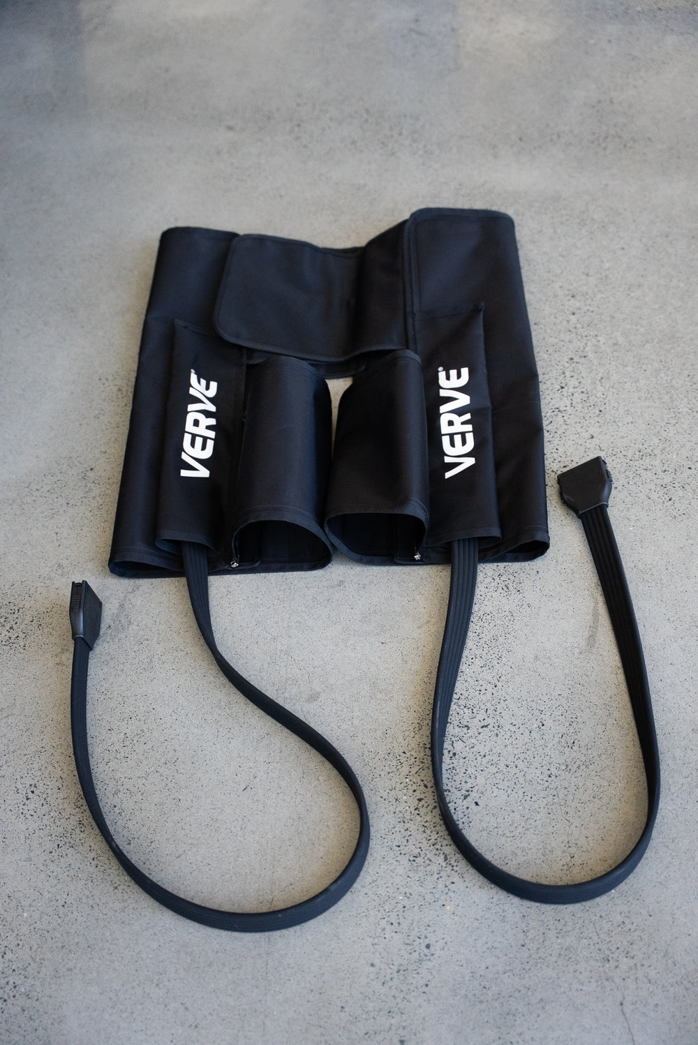 Bottes de récupération VERVE - Accessoire pour hanches