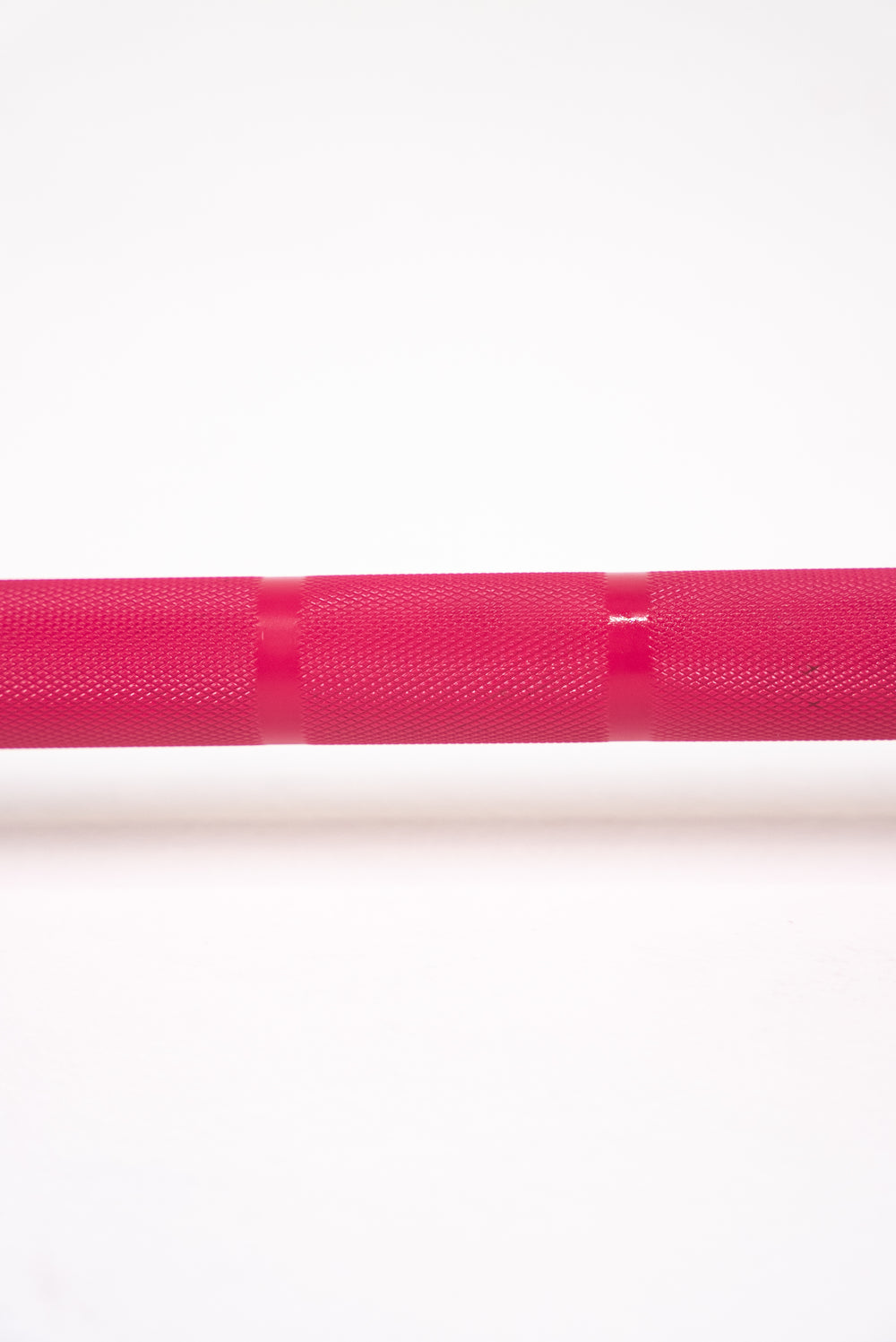 Barre olympique Fernwood Elite - Rose - 15 kg