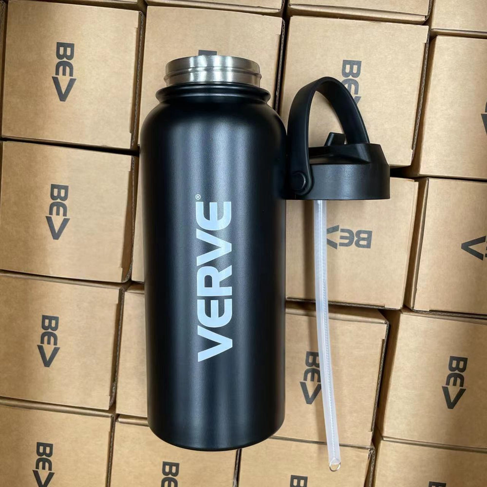 Gourde isotherme VERVE - 950 ml