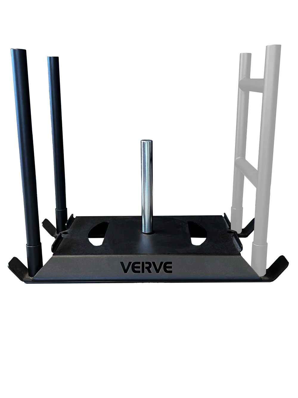 Luge de musculation VERVE Panther