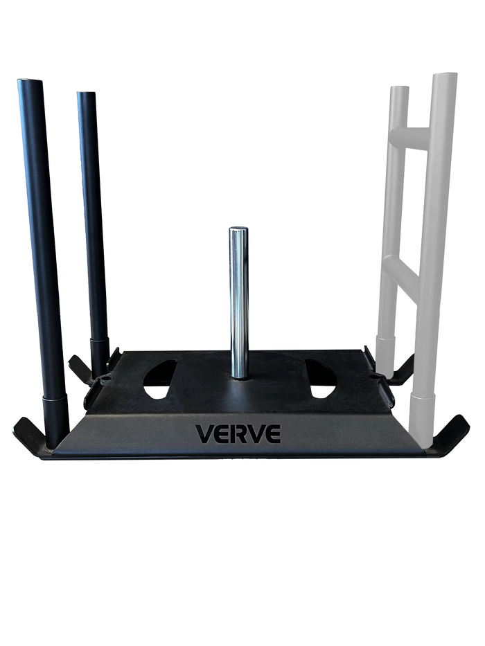 Luge de musculation VERVE Panther