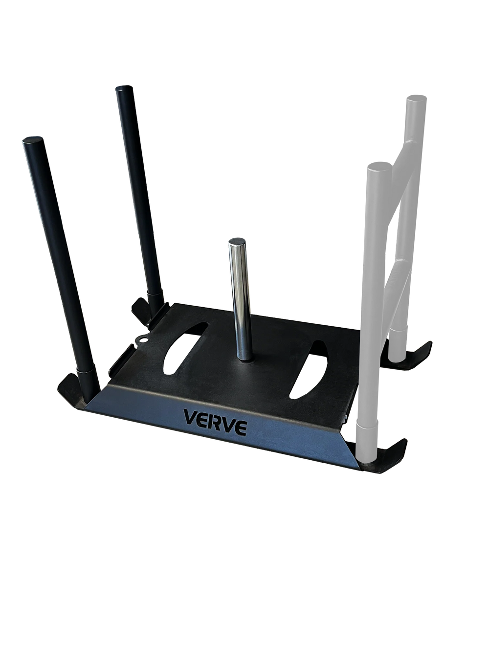 Luge de musculation VERVE Panther