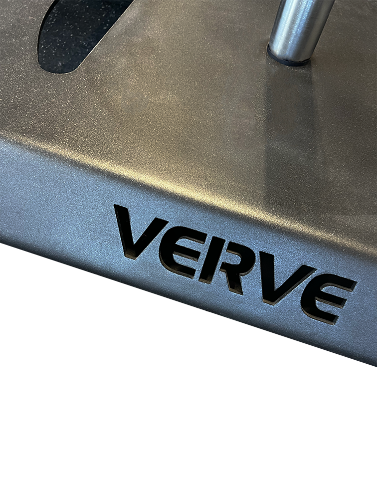 Luge de musculation VERVE Panther